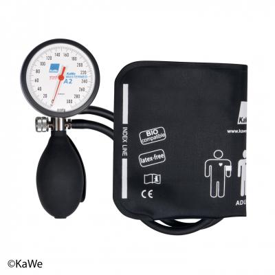 Máy đo huyết áp MASTERMED A2/A2+