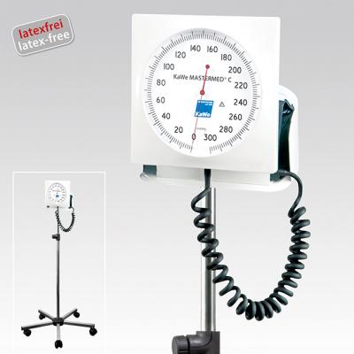 Máy đo huyết áp MASTERMED C giá đứng