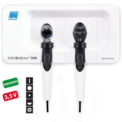 KaWe MedCenter 5000 Set C/E56