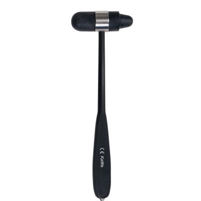 Búa phản xạ Colorflex, đen